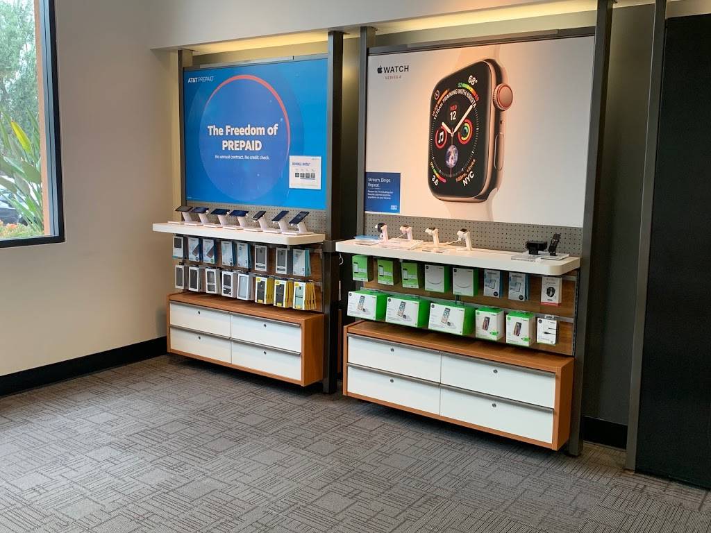 AT&T Store | 6328 Irvine Blvd Suite 1500-1, Irvine, CA 92620, USA | Phone: (949) 559-1457