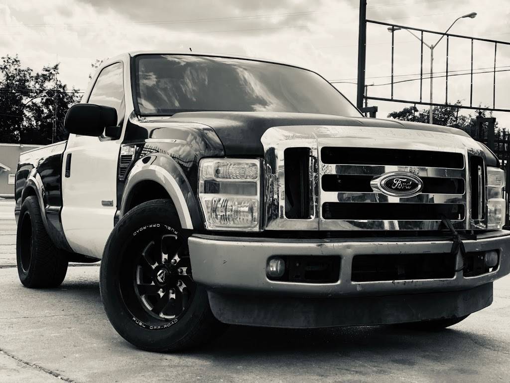 Genesis Diesel | 2132 Jacksboro Hwy, Fort Worth, TX 76114, USA | Phone: (682) 312-8805