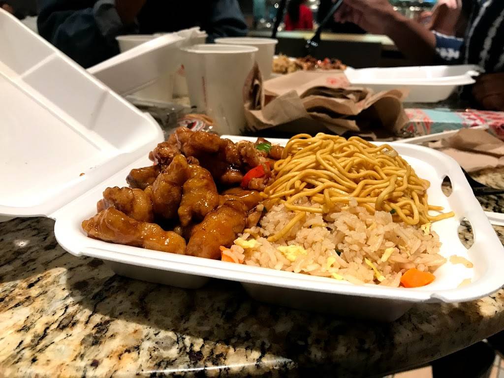 Panda Express | 3511 Preston Rd #1, Frisco, TX 75034, USA | Phone: (214) 618-0770