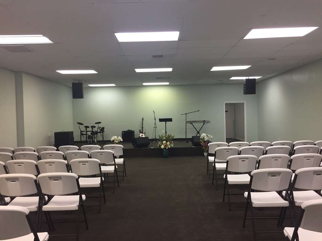 Elim Church | 262801521000180002, Winter Haven, FL 33881, USA