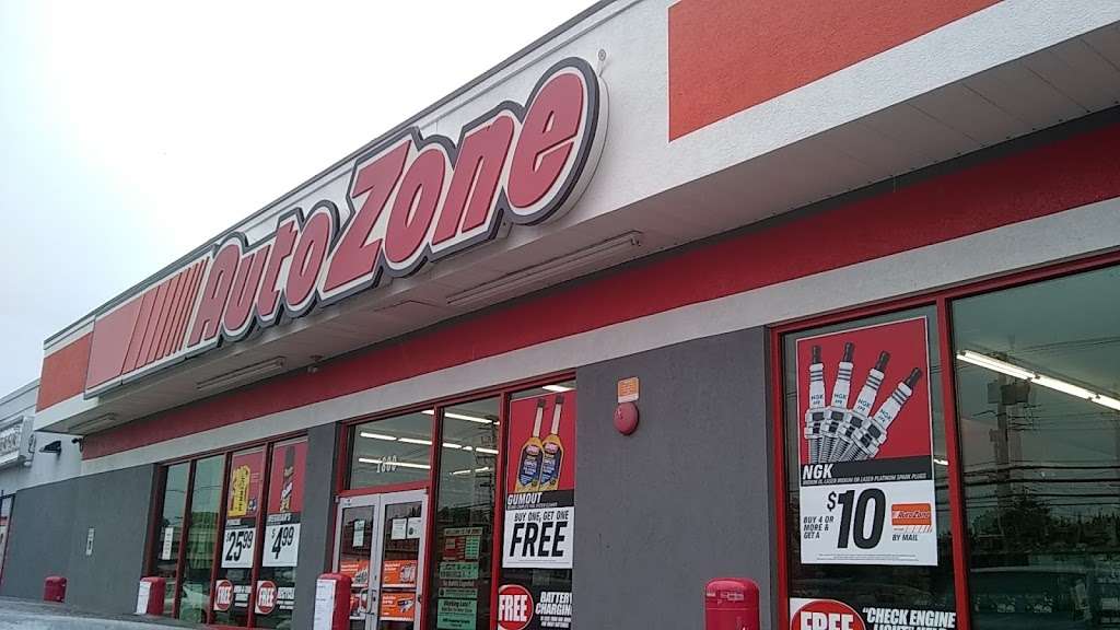 AutoZone Auto Parts | 1800 New York Ave, Huntington Station, NY 11746, USA | Phone: (631) 425-9360