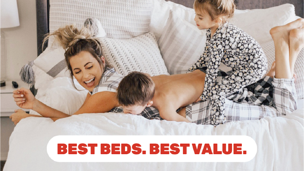 Mattress Firm Shops at Harbourview | 6200 College Dr, Suffolk, VA 23435, USA | Phone: (757) 483-4656