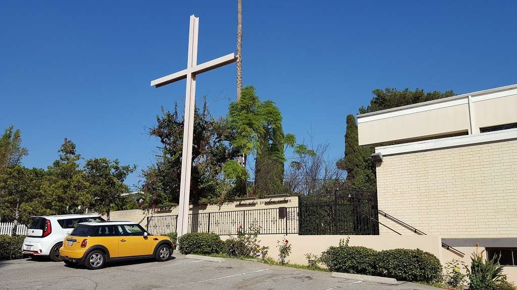 St Bedes Episcopal Church | 3590 Grand View Blvd, Los Angeles, CA 90066, USA | Phone: (310) 391-5522