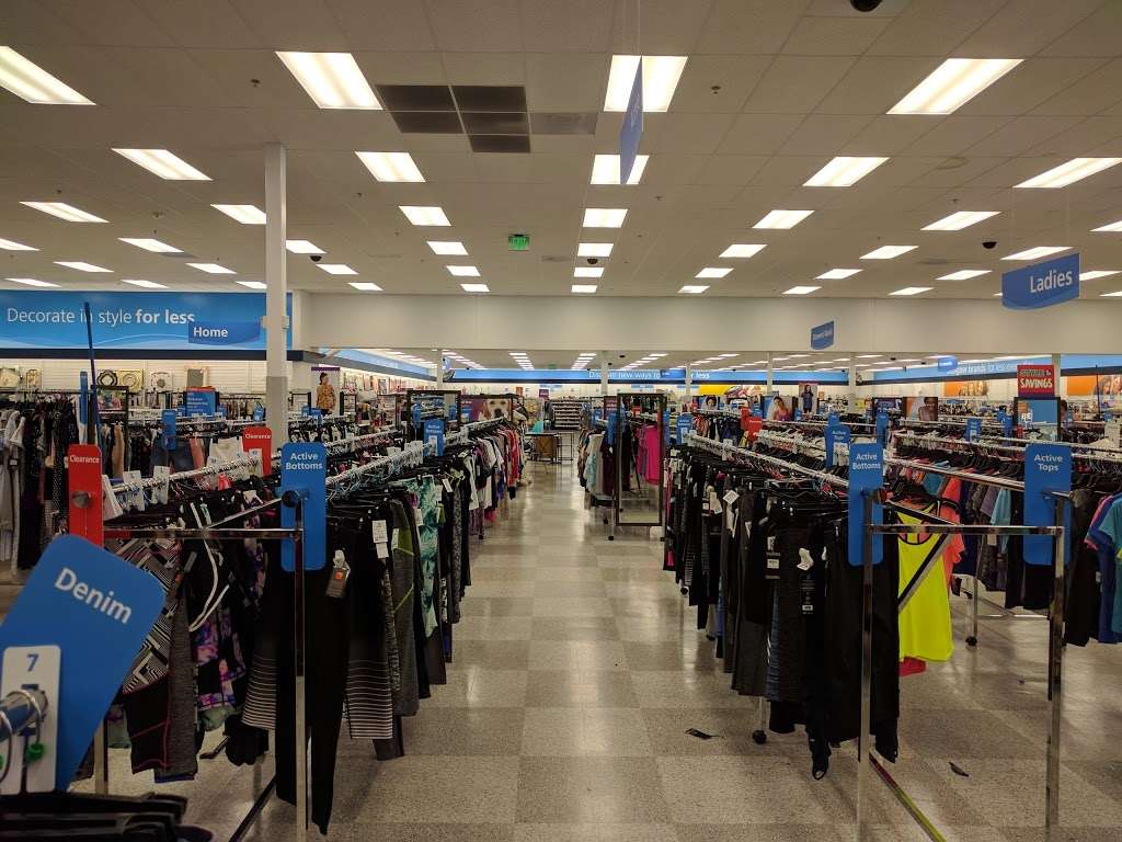 Ross Dress for Less | 5415 E 82nd St, Indianapolis, IN 46250, USA | Phone: (317) 913-0812