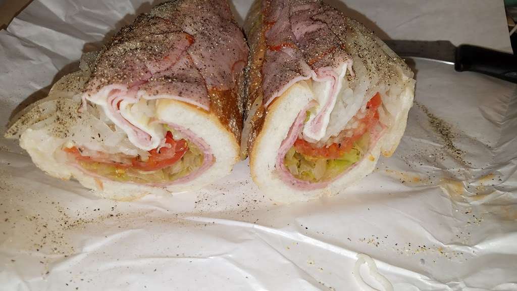 Screpesis Sandwich Shop | 500 Lancaster Ave, Reading, PA 19611, USA | Phone: (610) 373-9913