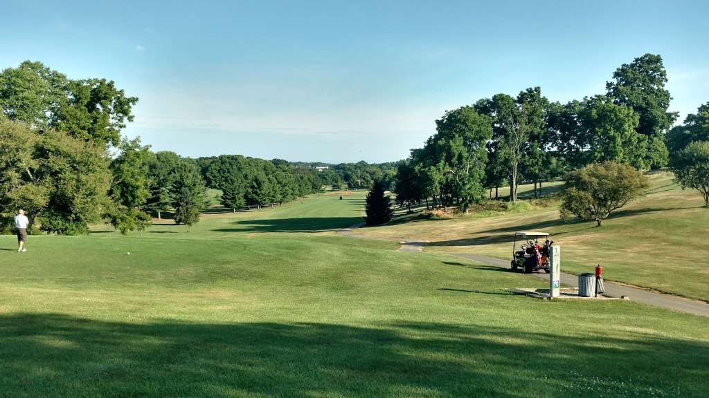 Black Rock Golf Course | 20025 Mt Aetna Rd, Hagerstown, MD 21742, USA | Phone: (240) 313-2816