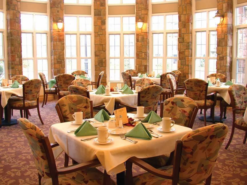 Laurel Lake Retirement Community | 200 Laurel Lake Dr, Hudson, OH 44236, USA | Phone: (866) 650-2100