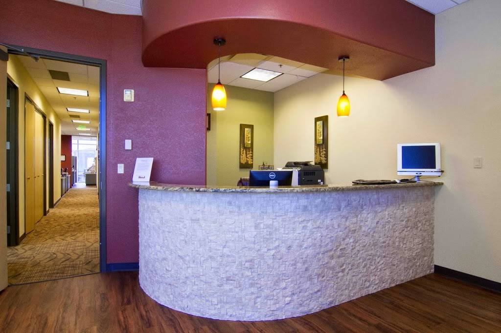 Georgescu Roxy DDS | 7560 Rangewood Dr #300, Colorado Springs, CO 80920, USA | Phone: (719) 272-9009