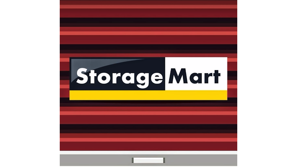 StorageMart | 7603 Crown Point Ave, Omaha, NE 68134, USA | Phone: (402) 572-1133