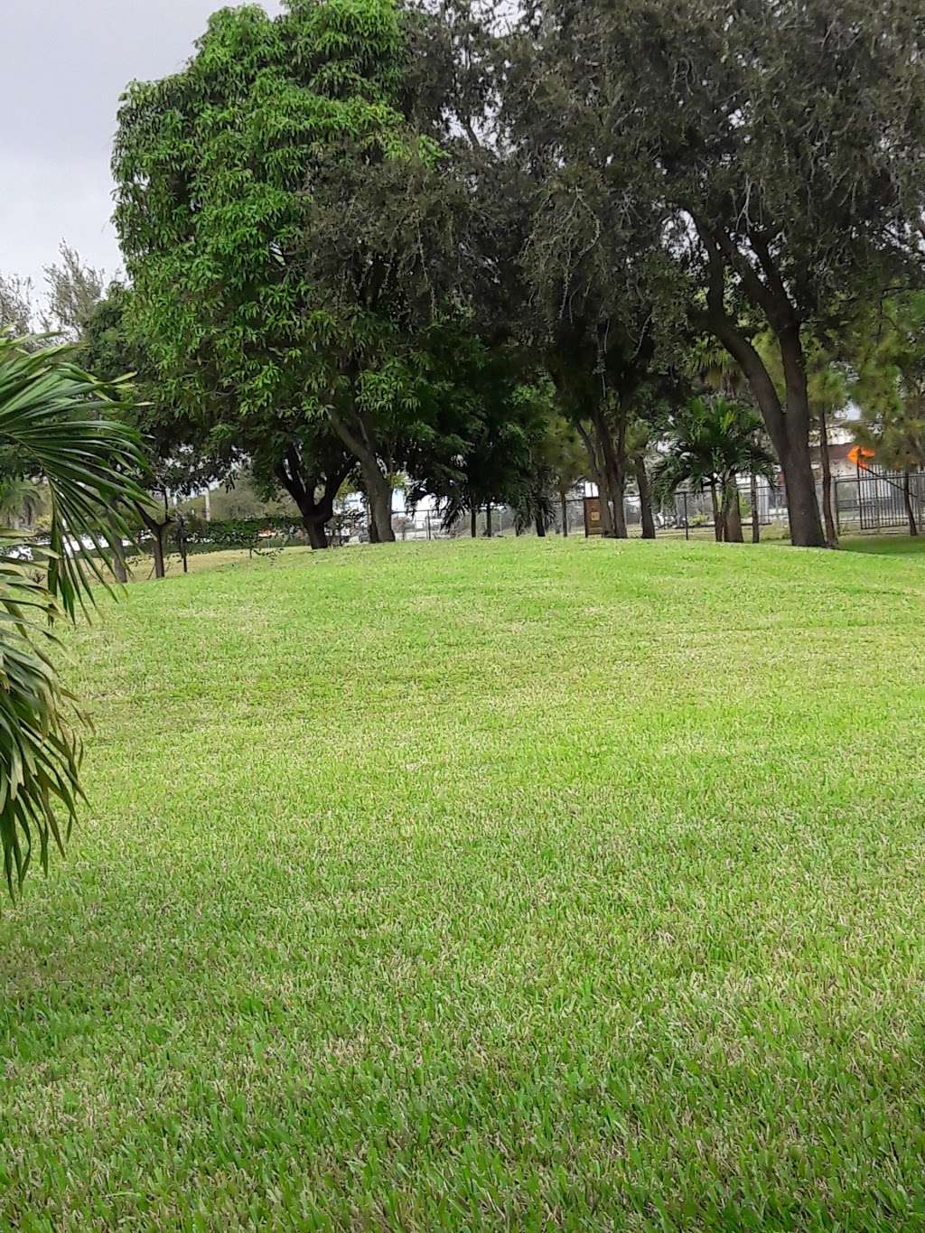 Pembroke Park Preserve | 3115 SW 52nd Ave, Pembroke Park, FL 33023, USA | Phone: (954) 986-0790