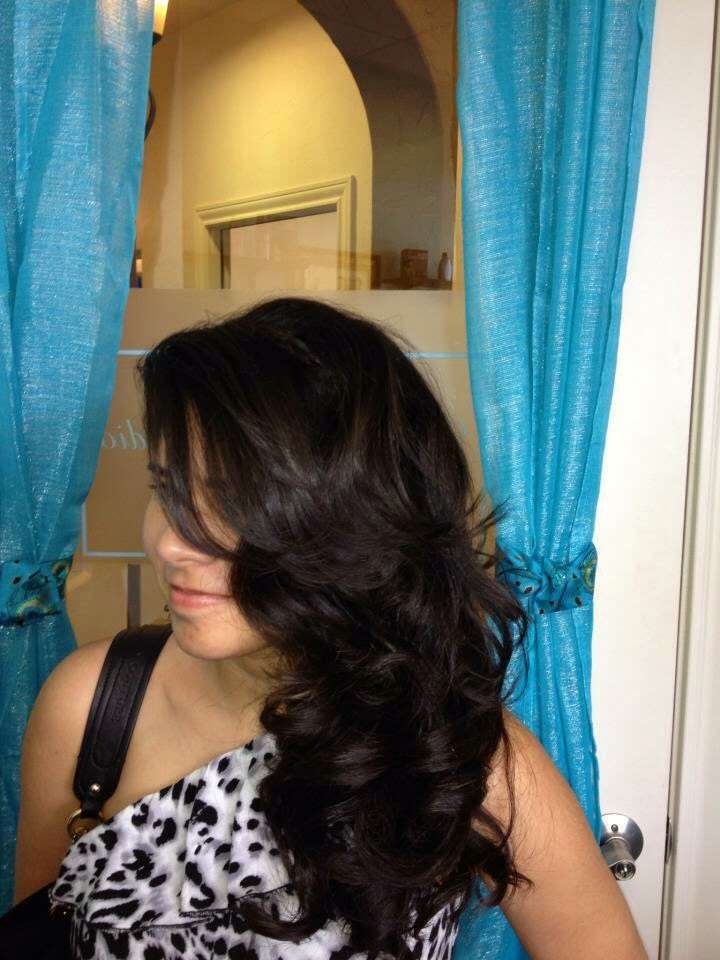 Peacock Hair Studio | 5215-E Farm to Market 1960 Rd W Suite 106, Houston, TX 77069, USA | Phone: (281) 686-0291