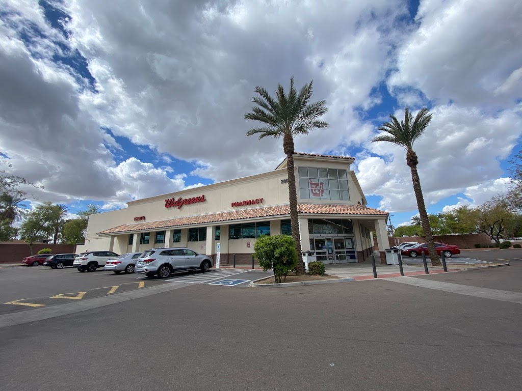 Walgreens | 2000 S Mill Ave, Tempe, AZ 85282, USA | Phone: (480) 921-8013