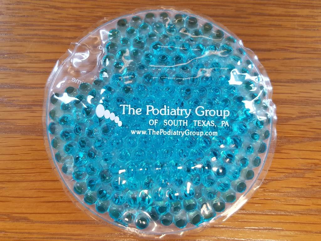 The Podiatry Group Of South Texas, P.A., David Cauthon, DPM | 9150 Huebner Rd # 160, San Antonio, TX 78240, USA | Phone: (210) 561-7080