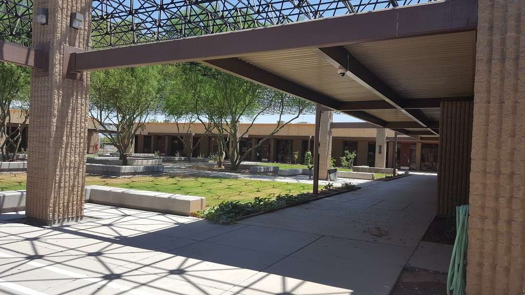 John F Kennedy Elementary School | 6825 S 10th St, Phoenix, AZ 85042, USA | Phone: (602) 232-4220