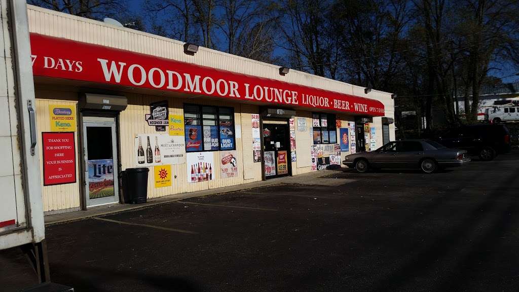 Woodmoor Shopping Center | 7003 Liberty Rd, Gwynn Oak, MD 21207, USA | Phone: (410) 625-4202