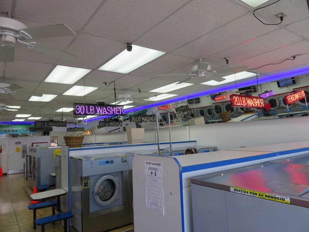 COIN Less LAUNDRY | 1507 W St Mary’s Rd, Tucson, AZ 85745, USA | Phone: (866) 310-1313