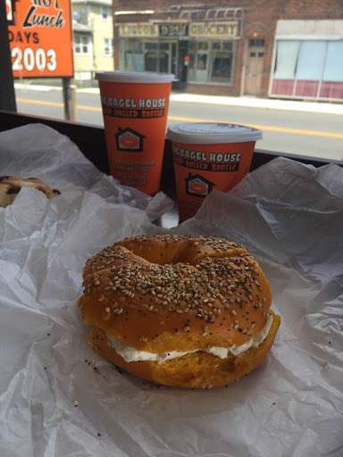 The Bagel House | 360 Belleville Turnpike, Kearny, NJ 07032, USA | Phone: (201) 997-2003