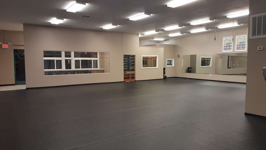 Art Hinkelbein Martial Arts Academy | 121 S Main St, Forked River, NJ 08731, USA | Phone: (609) 242-4034