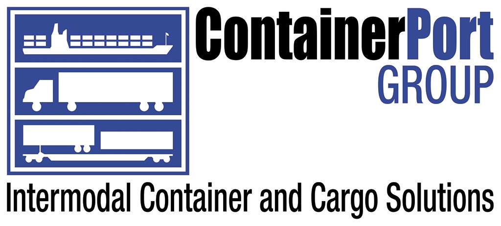 ContainerPort Group Kansas City | 2524 Manchester Trafficway, Kansas City, MO 64129, USA | Phone: (888) 272-9515