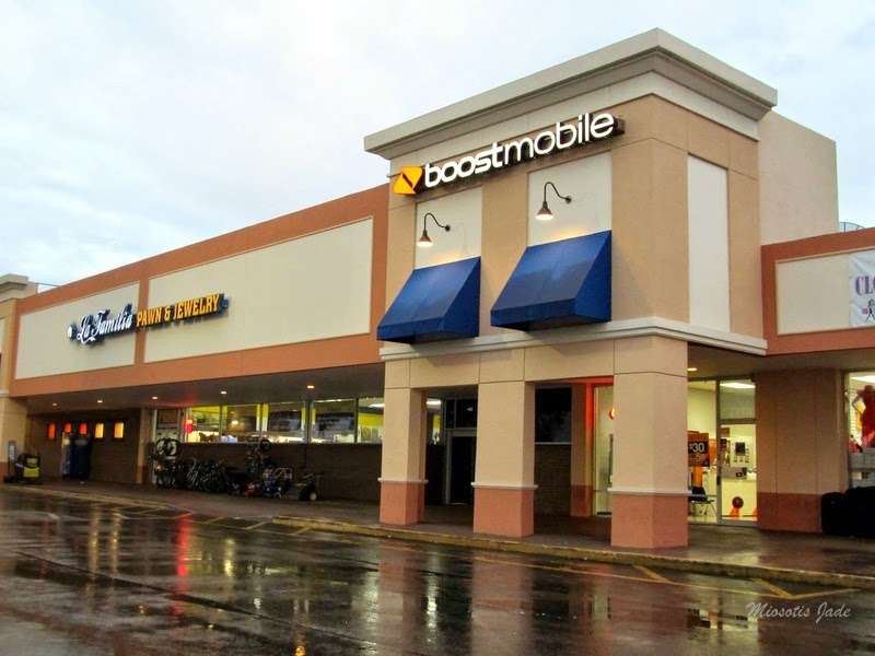 Boost Mobile | 2370 W Oak Ridge Rd, Orlando, FL 32809, USA | Phone: (407) 851-7779