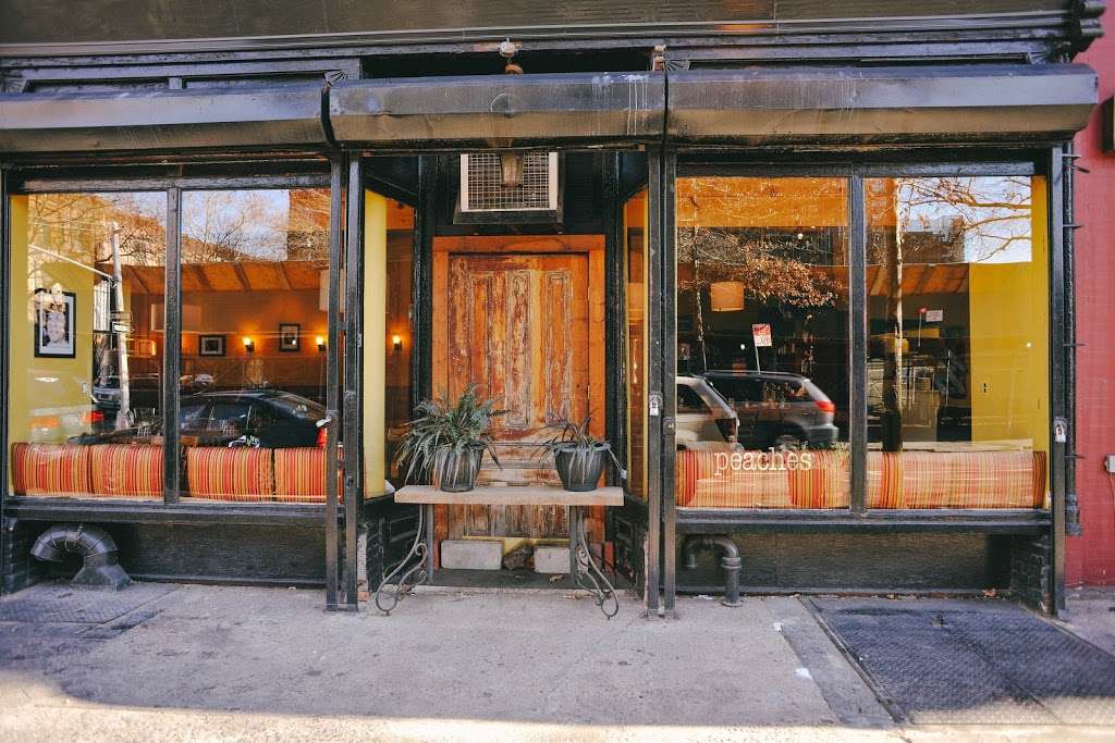 Peaches | 393 Lewis Ave, Brooklyn, NY 11233, USA | Phone: (718) 942-4162