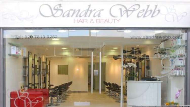 Sandra Webb | 12 Clapham Park Rd, London SW4 7BB, UK | Phone: 020 7819 9262