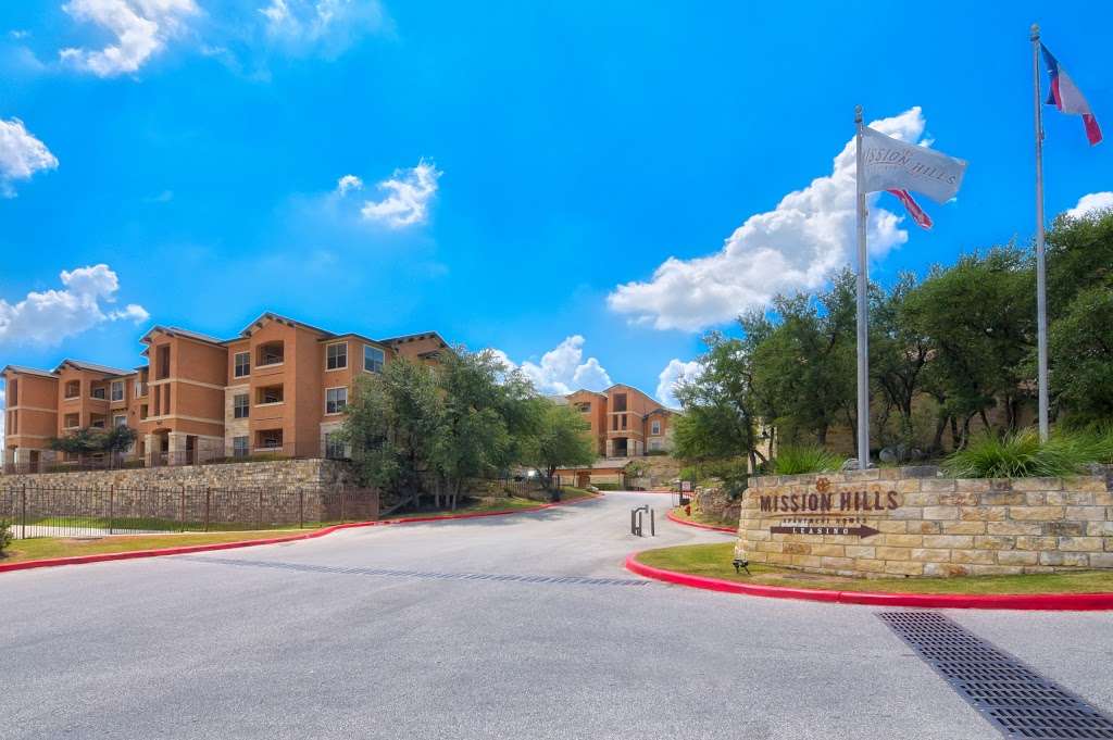 Mission Hills Apartments | 1202 Evans Rd, San Antonio, TX 78258, USA | Phone: (210) 497-5353