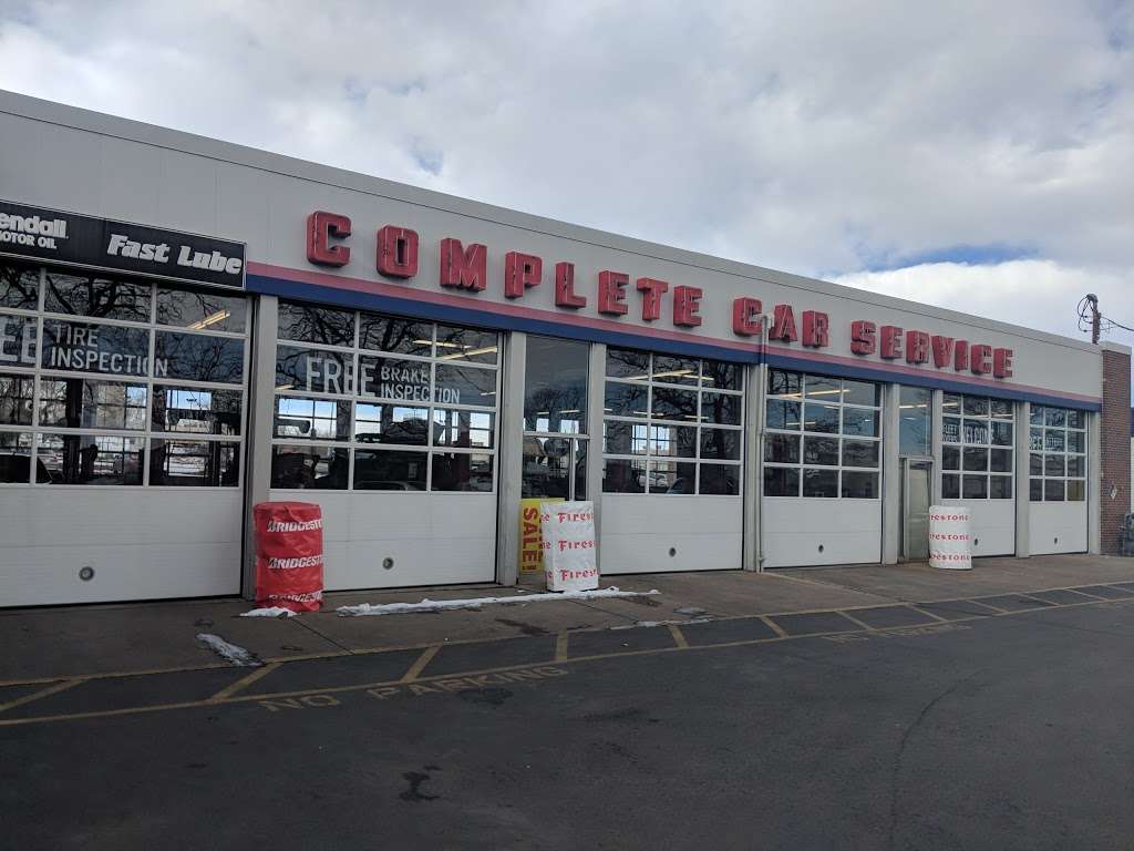 Firestone Complete Auto Care | 10525 Melody Dr, Northglenn, CO 80234, USA | Phone: (303) 515-7320