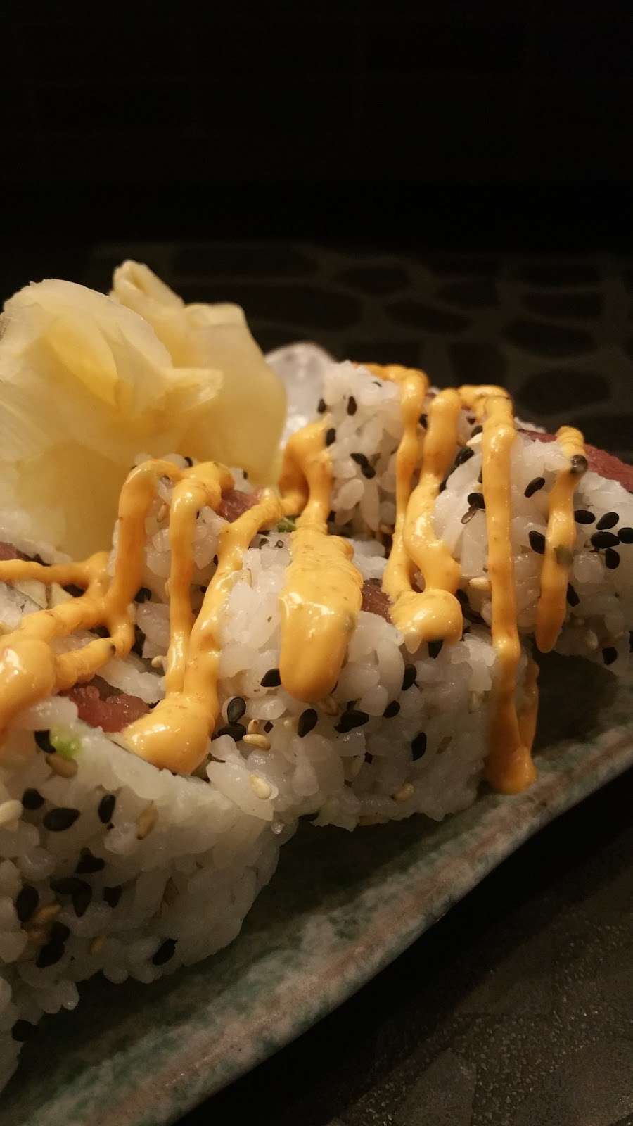 Bento Sushi | 101 MGM National Ave, Oxon Hill, MD 20745, USA