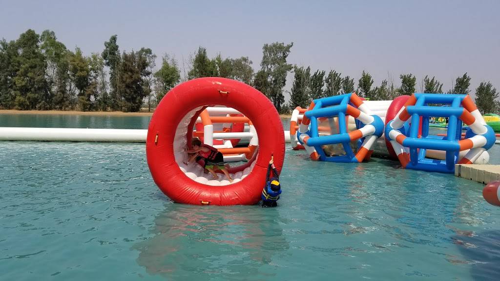 Wake Island Waterpark | 7633 Locust Rd, Pleasant Grove, CA 95668, USA | Phone: (916) 655-3900