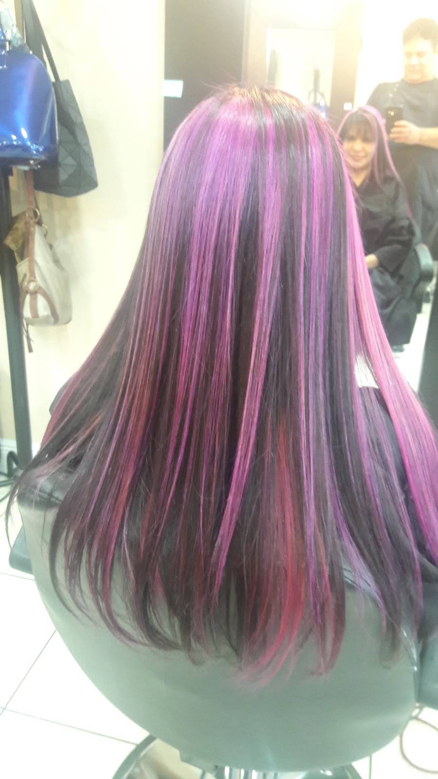 Le Hair Salon & Color Bar | 8236 W Flagler St, Miami, FL 33144, USA | Phone: (786) 499-9738