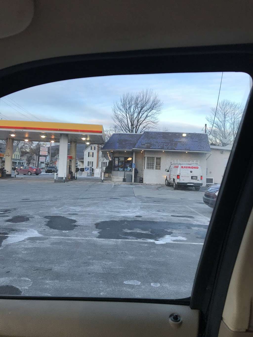 Shell | 249 S Broadway, Wind Gap, PA 18091, USA | Phone: (610) 863-7017