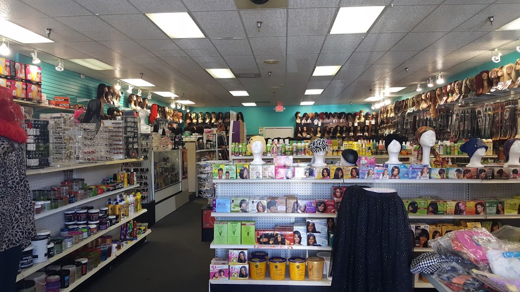 Victory Beauty Supply | 5590 Mableton Pkwy SW, Mableton, GA 30126, USA | Phone: (770) 941-4050