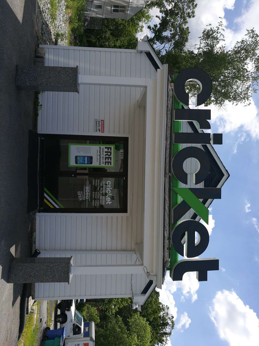 Cricket Wireless Authorized Retailer | 19603 Frederick Rd, Germantown, MD 20876, United States | Phone: (301) 977-2490