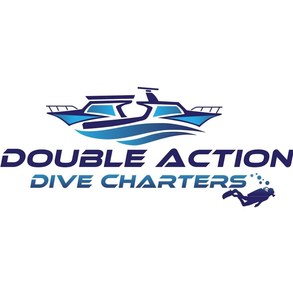 ????Double Action Dive Charters | 801-871 Casino Center Dr, Hammond, IN 46320, USA | Phone: (815) 600-7090