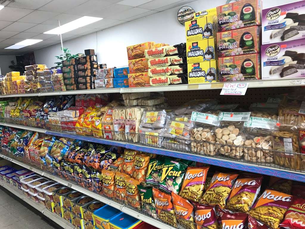 Salinas Oriental Store | 9205 Oxon Hill Rd, Fort Washington, MD 20744, USA | Phone: (301) 567-2733