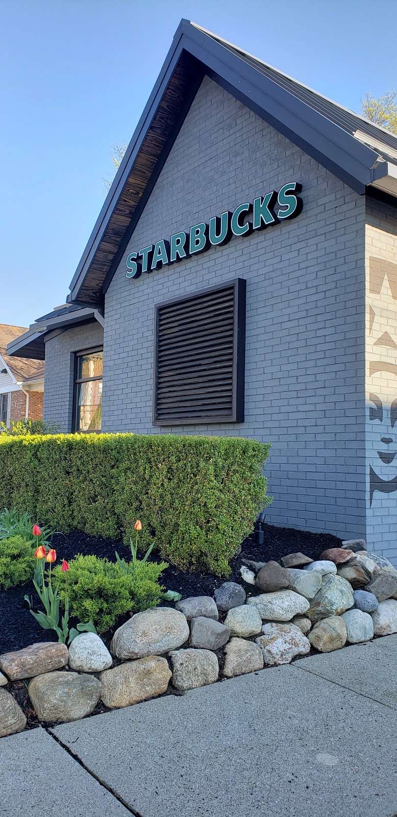 Starbucks | 121 Franklin Ave, Ridgewood, NJ 07450, USA | Phone: (551) 262-4481