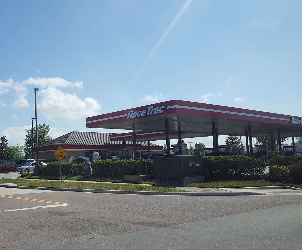ATM Racetrac Petroleum | 1470 E Osceola Pkwy, Kissimmee, FL 34744, USA