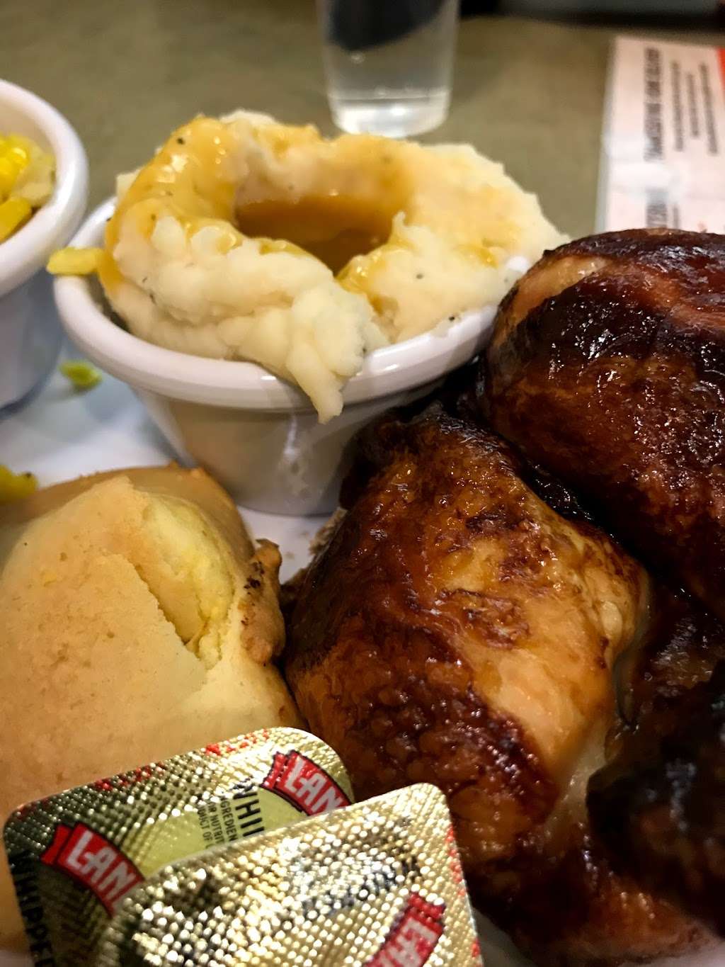 Boston Market | 3641 Dempster Street, Skokie, IL 60076, USA | Phone: (847) 329-0377