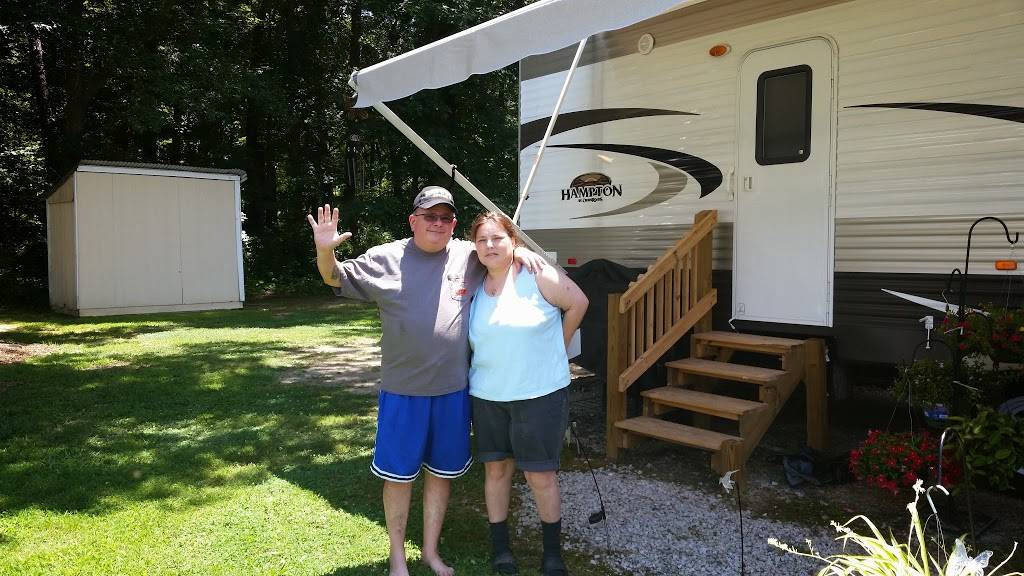 Coopers RV Park | Business West, 13528 US Hwy 70 E, Clayton, NC 27520, USA | Phone: (919) 359-8060