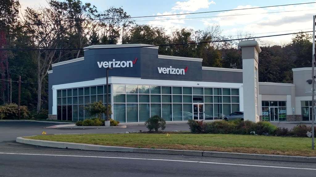 Verizon | 130 N Rte 303, West Nyack, NY 10994, USA | Phone: (845) 348-9486