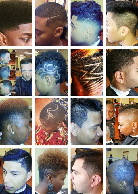 Taylord Cuts Barber Shop | 854 Cleveland Ave #800, East Point, GA 30344, USA | Phone: (404) 698-3704