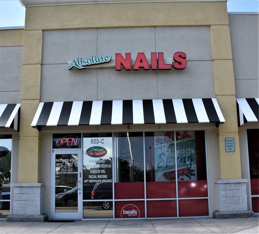 Haines City Mall | 499 Orange St, Haines City, FL 33844, USA