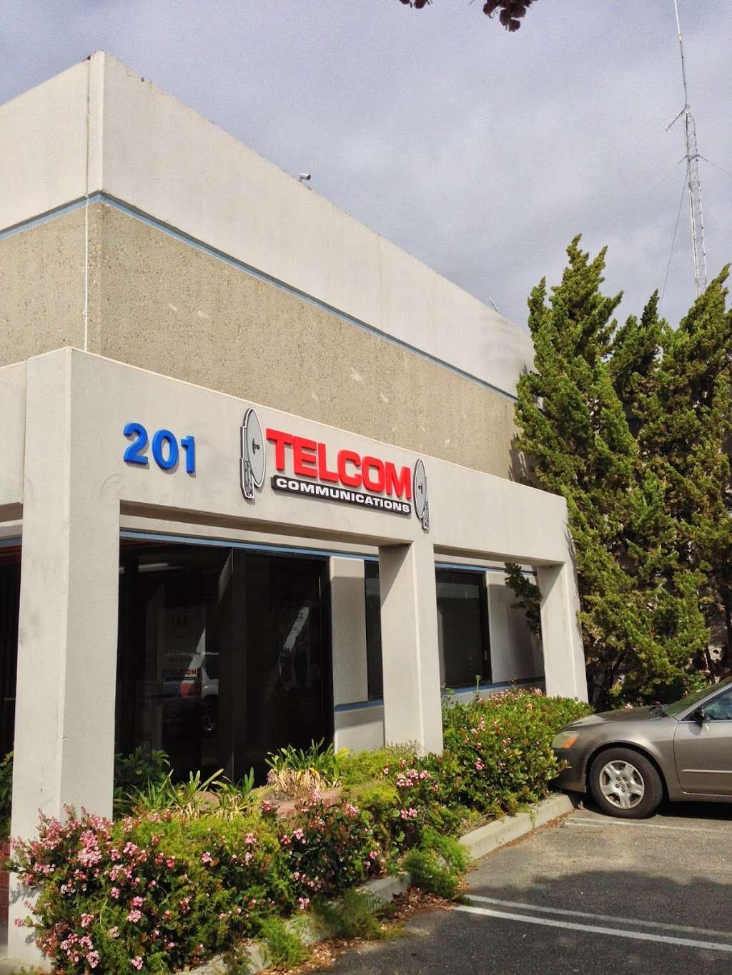 Telcom Inc | 411 N Lombard St Unit D, Oxnard, CA 93030, USA | Phone: (805) 981-8008