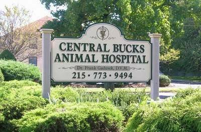 Central Bucks Animal Hospital | 540 Cooper Dr, Warminster, PA 18974, USA | Phone: (215) 773-9494