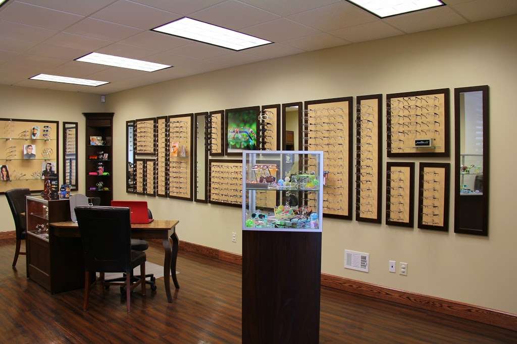 North Range Eye Care | 13599 E 104th Ave Ste 400, Commerce City, CO 80022, USA | Phone: (720) 499-8349