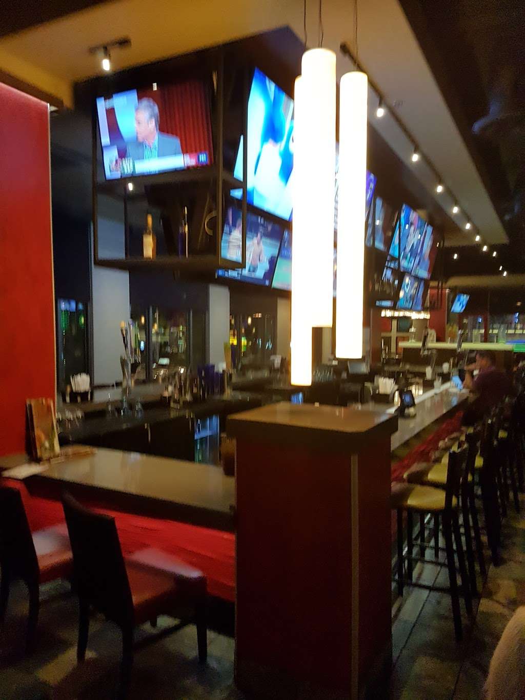 Chilis Grill & Bar | 3743 S Las Vegas Blvd #201, Las Vegas, NV 89109, USA | Phone: (702) 795-1087