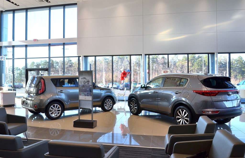 Union County KIA | 4712 W Hwy 74, Monroe, NC 28110, USA | Phone: (704) 288-4111