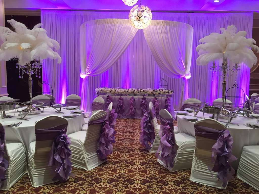 Chicago Wedding Design | 731 Eastchester Rd, Wheeling, IL 60090, USA | Phone: (224) 422-3378