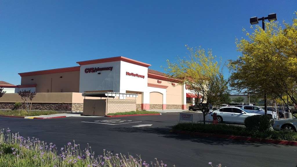 CVS | 38012 47th St E, Palmdale, CA 93550, USA | Phone: (661) 285-1681